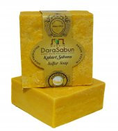Dara Kükürt Sabunu 140 GR - 1