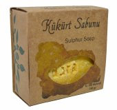 Dara Kükürt Sabunu 140 GR - 3