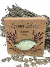 Dara Doğal Lavanta Sabunu 140 GR - 2