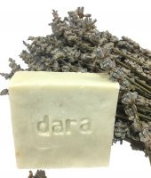 Dara Doğal Lavanta Sabunu 140 GR - 3