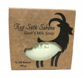 Dara Doğal Keçisütü Sabunu 140 GR - 3