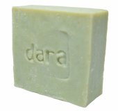 Dara Doğal Nane Sabunu 140 GR - 2