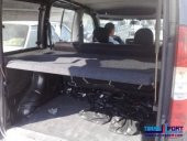 FIAT DOBLO 2001-2009 KATLANIR BAGAJ PANDİZOTU - 1