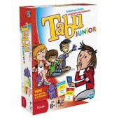 Hasbro Tabu Junior - 1