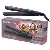 Remington S6505 Pro Sleek Curl Seramik Saç Düzleştirici - 1