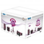 Fakir Violet 1 4'lü Çeyiz Paketi - 2