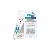 Sebamed Clearface Renkli Sivilce Örtücü Krem 10ml - 1