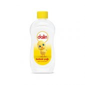Dalin Bebek Yağı 300 ml - 1