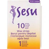 Sesu Ağda Bezi - 1