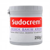 Sudocrem Krem 250 gr - Pişik, Yara, Güneş Yanığı Kremi - 1