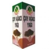 Gebece Çay Ağacı Yağı 20 ml - 1