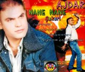 AJDAR - NANE NANE ŞEKERİ (MAXI SINGLE CD) (2004) - 2