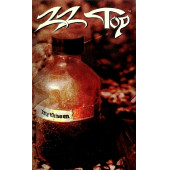 ZZ TOP - RHYTHMEEN (MC) (1996) - 1