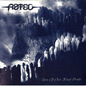 AZTEC - LOSS OF OUR FINAL PRIDE (CD)(1998) - 1