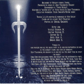 AZTEC - LOSS OF OUR FINAL PRIDE (CD)(1998) - 3