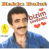HAKKI BULUT - BİZİM SEVDAMIZ (CD) (1993) - 1