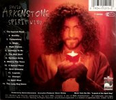 DAVID ARKENSTONE - SPIRIT WIND (CD) (1997) - 2