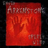 DAVID ARKENSTONE - SPIRIT WIND (CD) (1997) - 1