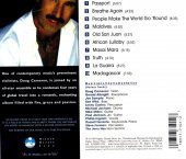 DOUG CAMERON - PASSPORT (CD) (1997) - 2