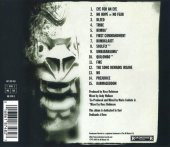 SOULFLY - SOULFLY (CD) (1998) - 2