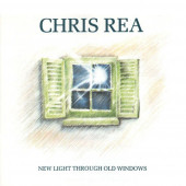 CHRIS REA - NEW LIGHT THROUGH OLD WINDOWS (CD) (1988) - 1