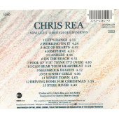 CHRIS REA - NEW LIGHT THROUGH OLD WINDOWS (CD) (1988) - 2
