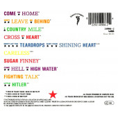 EVERYTHING BUT THE GIRL - BABY THE STARS SHINE BRIGHT (CD) (1986) - 2
