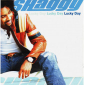 SHAGGY - LUCKY DAY (CD) (2002) - 1