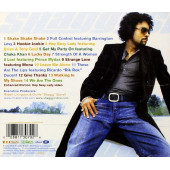 SHAGGY - LUCKY DAY (CD) (2002) - 2
