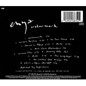 ENYA - WATERMARK (CD) (1988) - 2