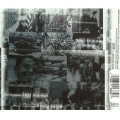 THE JACKAL - SOUNDTRACK (CD)(1997) - 2