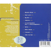 JOHN COLTRANE - JOHN COLTRANE PRICELESS JAZZ COLLECTION (CD) (1997) - 2