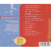 BILLIE HOLIDAY - PRICELESS JAZZ COLLECTION (CD) (1997) - 2