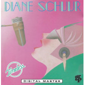 DIANE SCHUUR - TIMELESS (CD) (1986) - 1