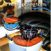 THE RIPPINGTONS - BLACK DIAMOND (CD) (1997) - 1