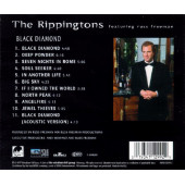 THE RIPPINGTONS - BLACK DIAMOND (CD) (1997) - 2