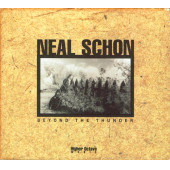 NEAL SCHON - BEYOND THE THUNDER (CD) (1995) - 1