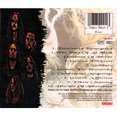 MALEVOLENT CREATION - STILLBORN (CD) (1993) - 2