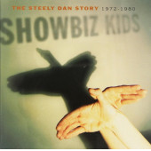 SHOWBIZ KIDS - THE STEELY DAN STORY (CD) (2000) - 1