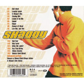 SHAGGY - HOT SHOT (CD) (2001) - 2