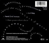 DEEP PURPLE - THE HOUSE OF BLUE LIGHT (CD) (1987) - 2