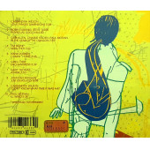 THE BEST OF JAZZ MUSIC TODAY - VARIOUS ATRISTS (CD) (1990) - 2