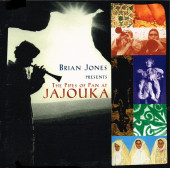 MASTER MUSICIANS OF JAJOUKA - B.JONES - THE PIPES OF PAN AT JAJOUKA (CD)(1971) - 1