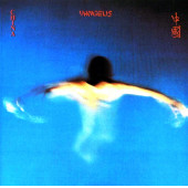 VANGELIS - CHINA (CD) (1983) - 1