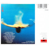 VANGELIS - CHINA (CD) (1983) - 2