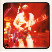 PAUL WELLER - LIVE WOOD (CD)(1994) - 1