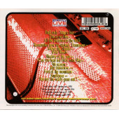 PAUL WELLER - LIVE WOOD (CD)(1994) - 2