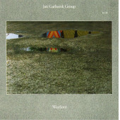 JAN GARBAREK - WAYFARER (CD) (1983) - 1
