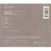 JAN GARBAREK - WAYFARER (CD) (1983) - 2