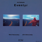 JAN GARBAREK - EVENTYR (CD) (1981) - 1